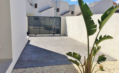 Obra nueva - detached -
Rafal