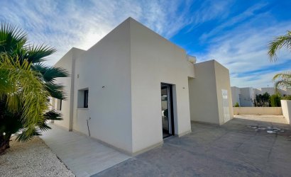 Obra nueva - detached -
Rafal