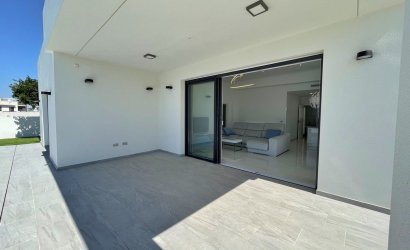 Obra nueva - detached -
Rafal
