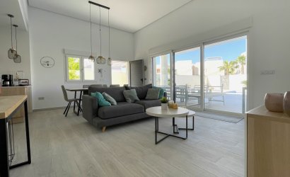 Obra nueva - detached -
Rafal