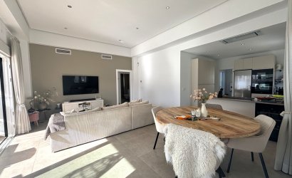 Obra nueva - detached -
Rafal