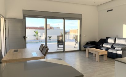 Obra nueva - detached -
Rafal