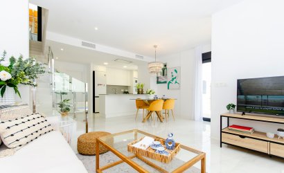 Obra nueva - Villa -
Vistabella