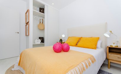 Obra nueva - Villa -
Vistabella
