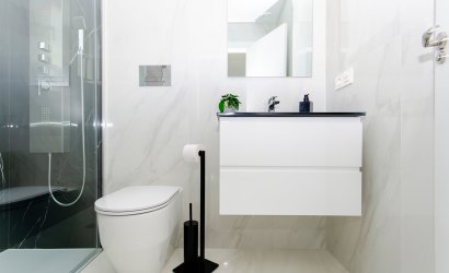 Obra nueva - Villa -
Vistabella