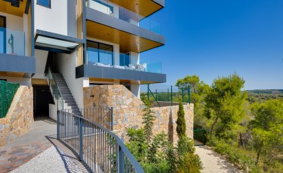 Reventa - apartment -
Las Colinas Golf Resort - Las Colinas golf