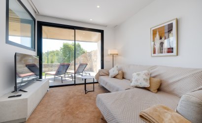 Reventa - apartment -
Las Colinas Golf Resort - Las Colinas golf
