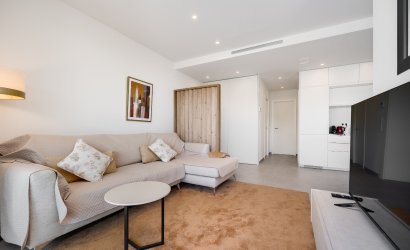 Reventa - apartment -
Las Colinas Golf Resort - Las Colinas golf