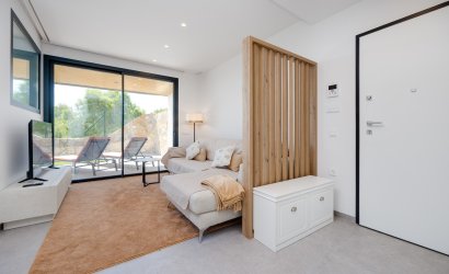 Reventa - apartment -
Las Colinas Golf Resort - Las Colinas golf