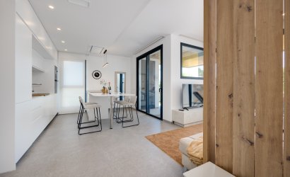 Reventa - apartment -
Las Colinas Golf Resort - Las Colinas golf
