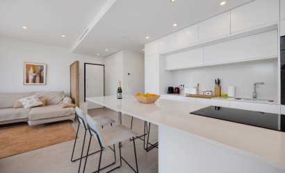 Reventa - apartment -
Las Colinas Golf Resort - Las Colinas golf