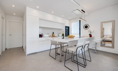 Reventa - apartment -
Las Colinas Golf Resort - Las Colinas golf