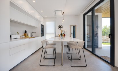 Reventa - apartment -
Las Colinas Golf Resort - Las Colinas golf