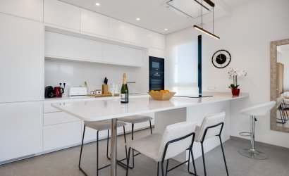 Reventa - apartment -
Las Colinas Golf Resort - Las Colinas golf