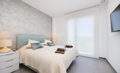 Reventa - apartment -
Las Colinas Golf Resort - Las Colinas golf