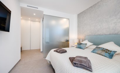 Reventa - apartment -
Las Colinas Golf Resort - Las Colinas golf