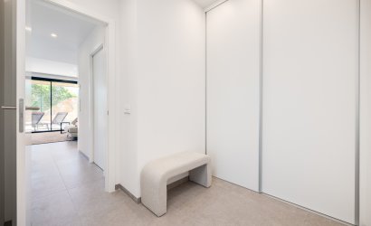 Reventa - apartment -
Las Colinas Golf Resort - Las Colinas golf