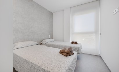 Reventa - apartment -
Las Colinas Golf Resort - Las Colinas golf