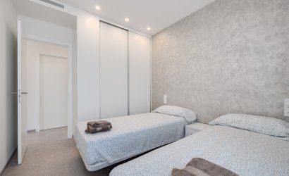 Reventa - apartment -
Las Colinas Golf Resort - Las Colinas golf