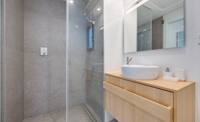 Reventa - apartment -
Las Colinas Golf Resort - Las Colinas golf