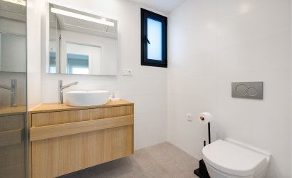 Reventa - apartment -
Las Colinas Golf Resort - Las Colinas golf