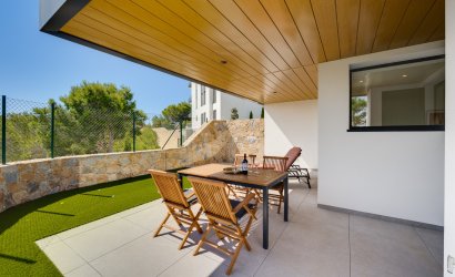 Reventa - apartment -
Las Colinas Golf Resort - Las Colinas golf