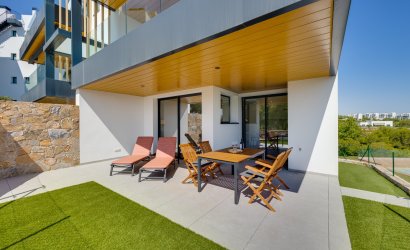 Reventa - apartment -
Las Colinas Golf Resort - Las Colinas golf
