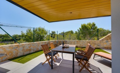 Reventa - apartment -
Las Colinas Golf Resort - Las Colinas golf