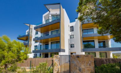 Reventa - apartment -
Las Colinas Golf Resort - Las Colinas golf