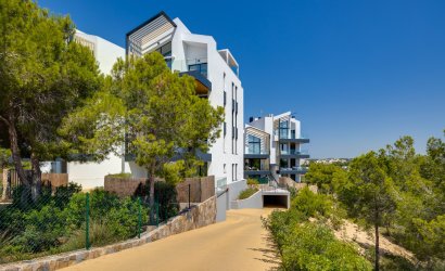 Reventa - apartment -
Las Colinas Golf Resort - Las Colinas golf