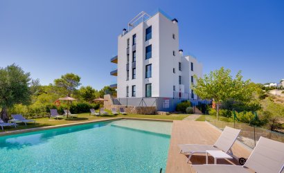 Reventa - apartment -
Las Colinas Golf Resort - Las Colinas golf