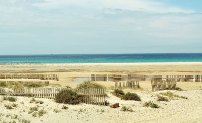 Obra nueva - apartment -
La Manga del Mar Menor