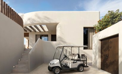 Obra nueva - detached -
Algorfa