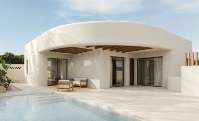 Obra nueva - detached -
Algorfa