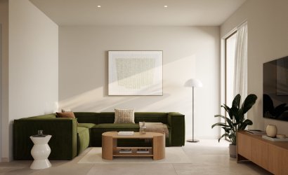 Obra nueva - detached -
Algorfa