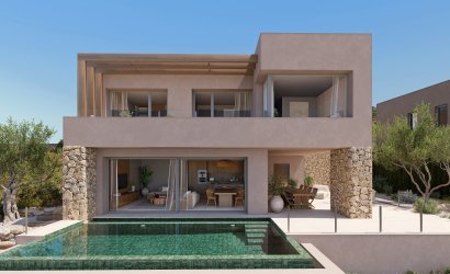 Obra nueva - detached -
Llíber