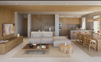 Obra nueva - detached -
Llíber
