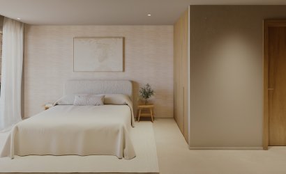 Obra nueva - detached -
Llíber