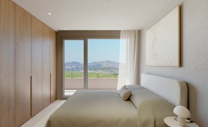 Obra nueva - detached -
Llíber