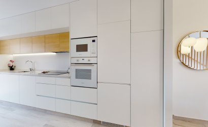 Obra nueva - Ático -
Pilar de la Horadada