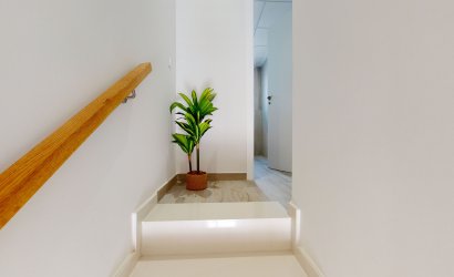 Obra nueva - Ático -
Pilar de la Horadada