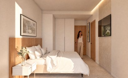 Obra nueva - semi-detached -
Alhama de Murcia
