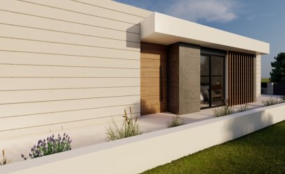 Obra nueva - detached -
Pilar de la Horadada