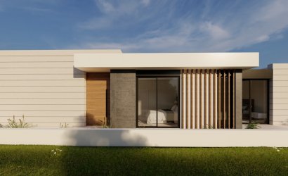 Obra nueva - detached -
Pilar de la Horadada
