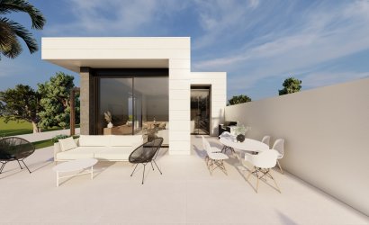 Obra nueva - detached -
Pilar de la Horadada