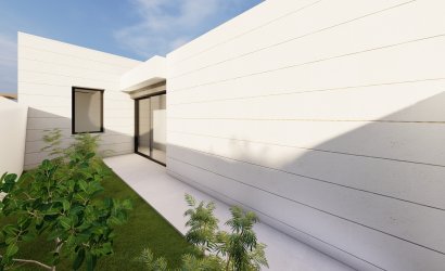 Obra nueva - detached -
Pilar de la Horadada