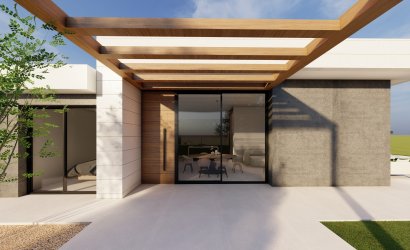 Obra nueva - detached -
Pilar de la Horadada