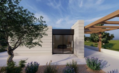 Obra nueva - detached -
Pilar de la Horadada