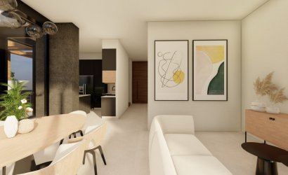 Obra nueva - detached -
Pilar de la Horadada