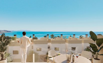 Obra nueva - semi-detached -
El Campello
